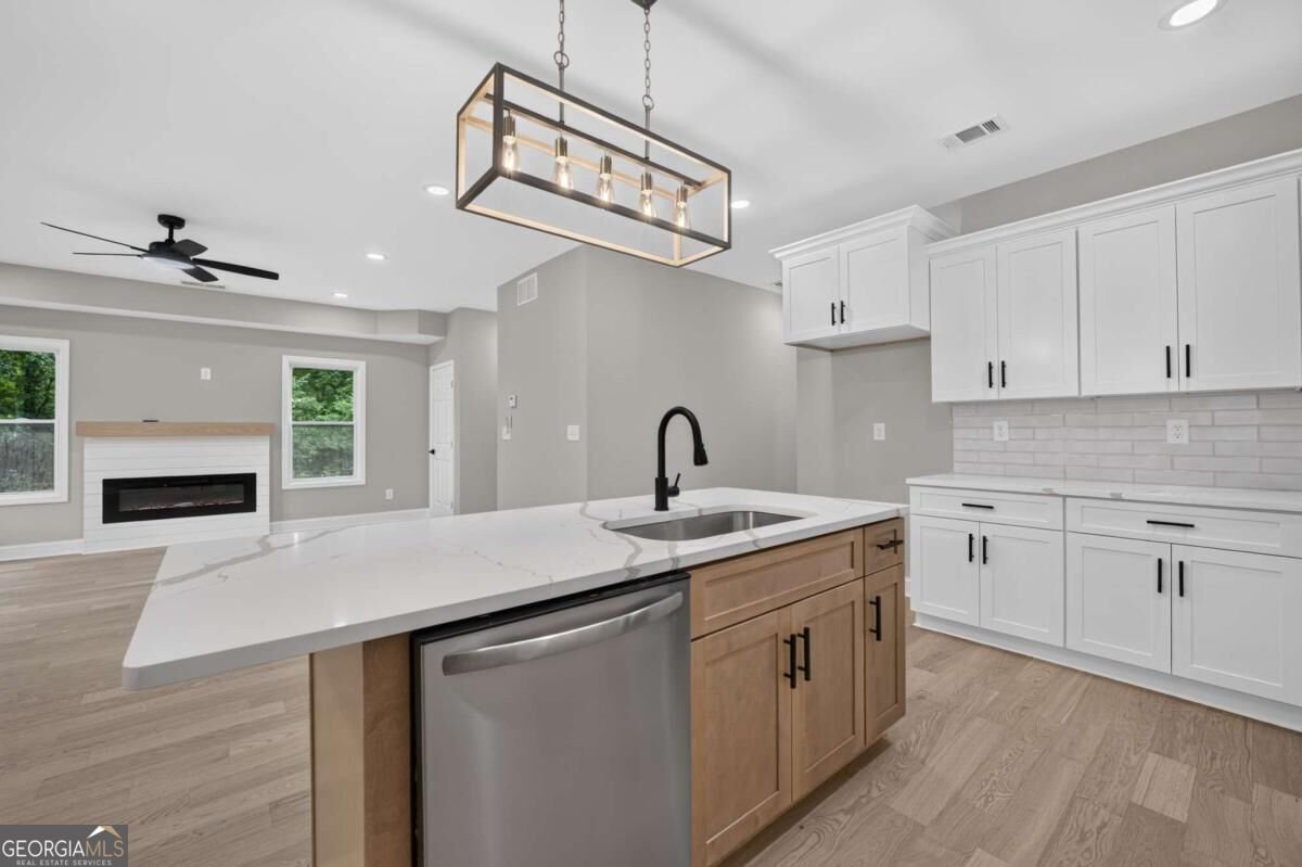 1717 Hilton Ridge Court Lithonia - Photo 18