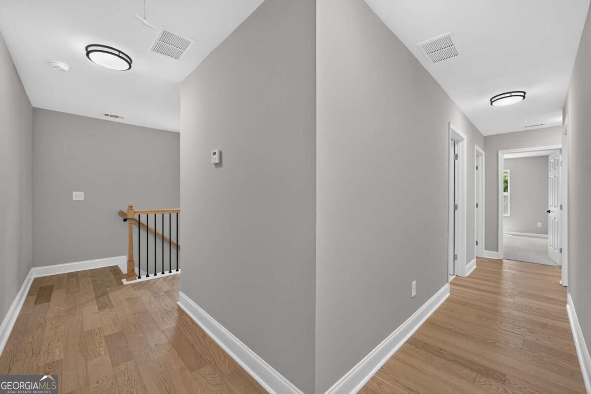 1717 Hilton Ridge Court Lithonia - Photo 22