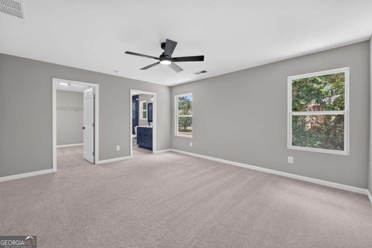 1717 Hilton Ridge Court Lithonia - Photo 24