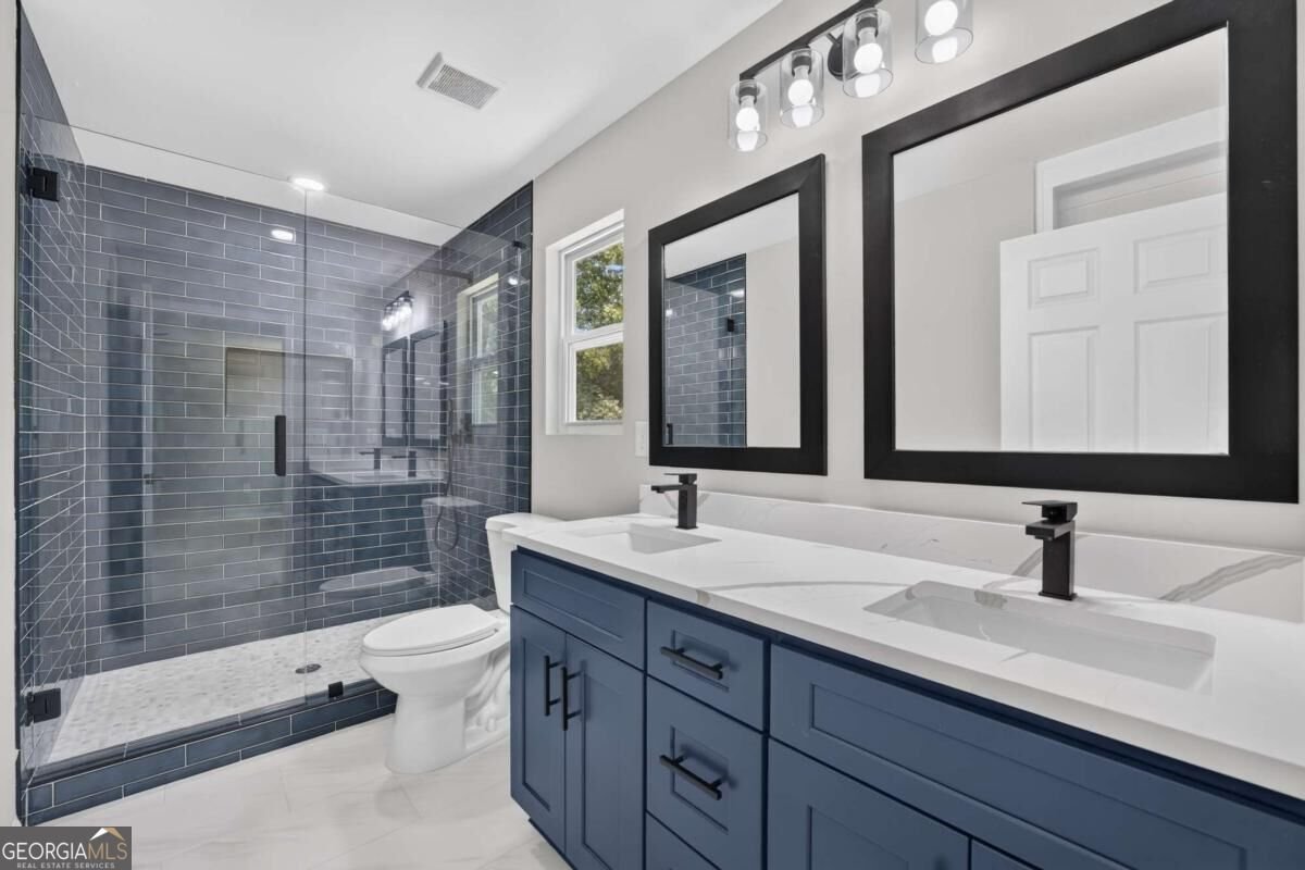 1717 Hilton Ridge Court Lithonia - Photo 26