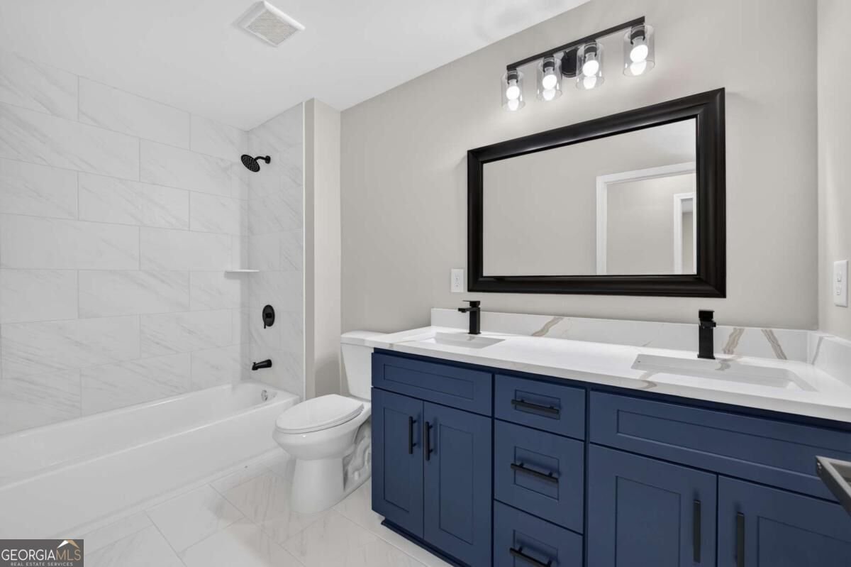 1717 Hilton Ridge Court Lithonia - Photo 37
