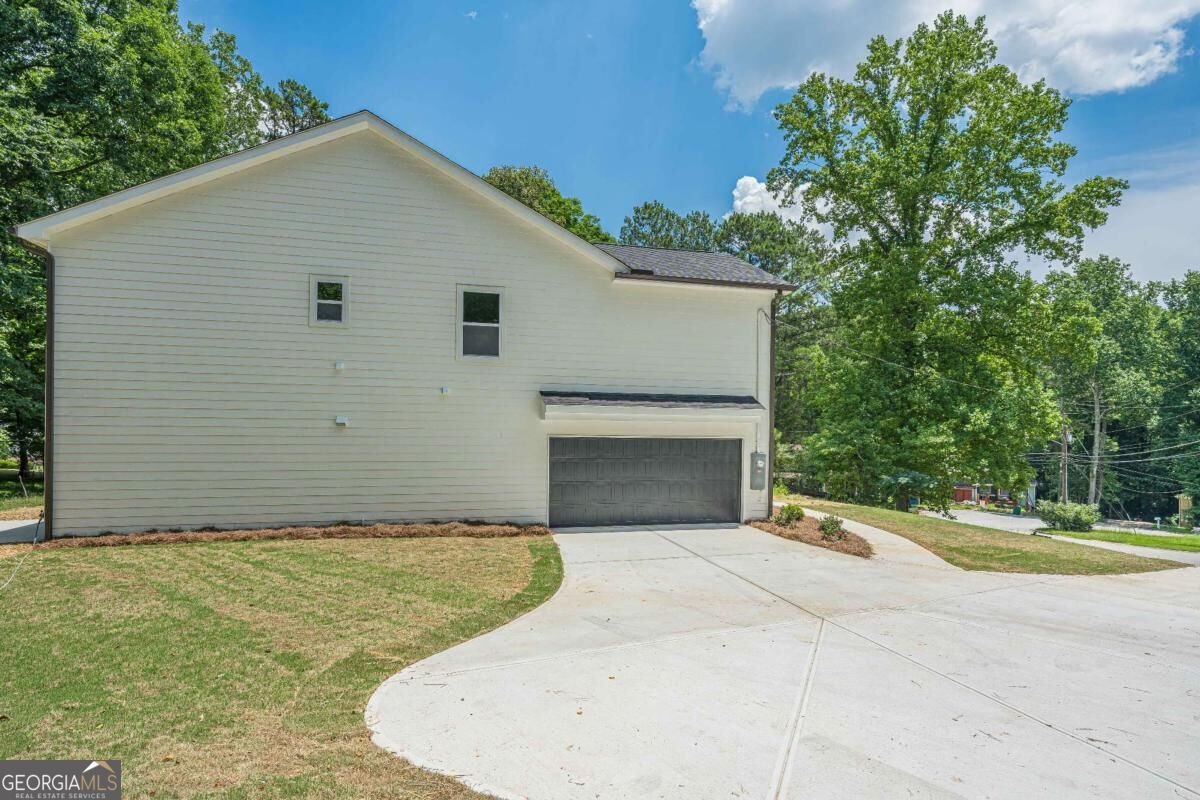 1717 Hilton Ridge Court Lithonia - Photo 38