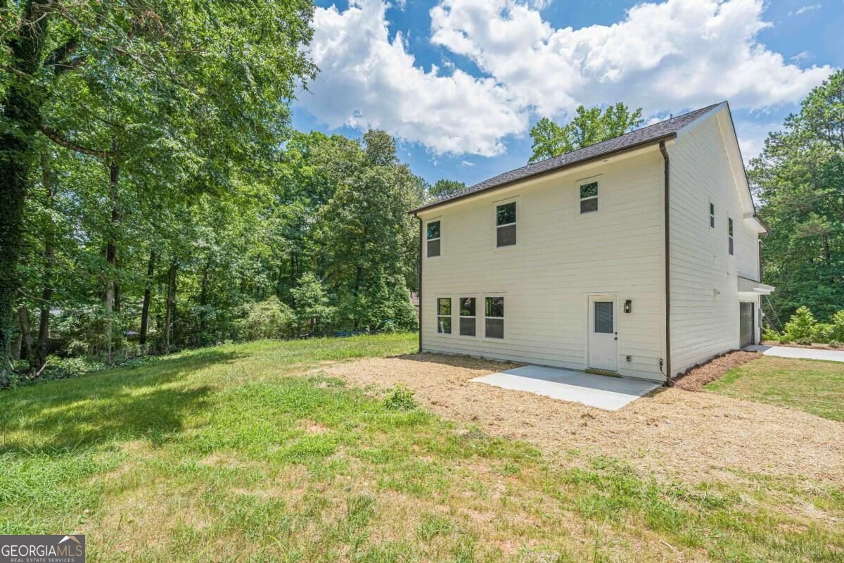 1717 Hilton Ridge Court Lithonia - Photo 40