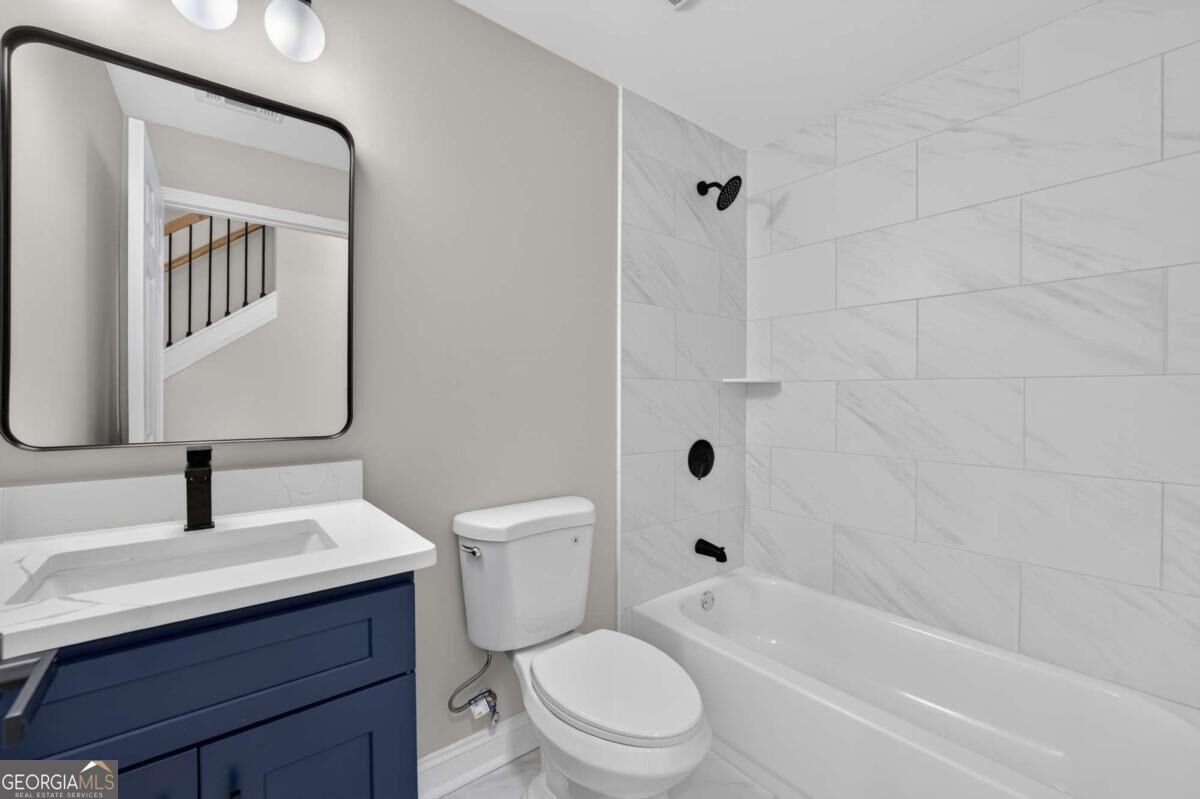 1717 Hilton Ridge Court Lithonia - Photo 6