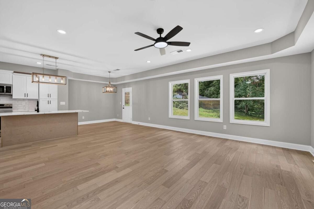 1717 Hilton Ridge Court Lithonia - Photo 7