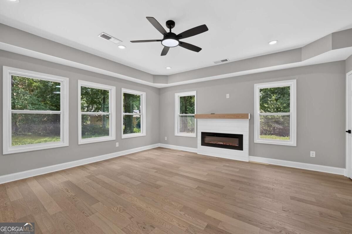 1717 Hilton Ridge Court Lithonia - Photo 8