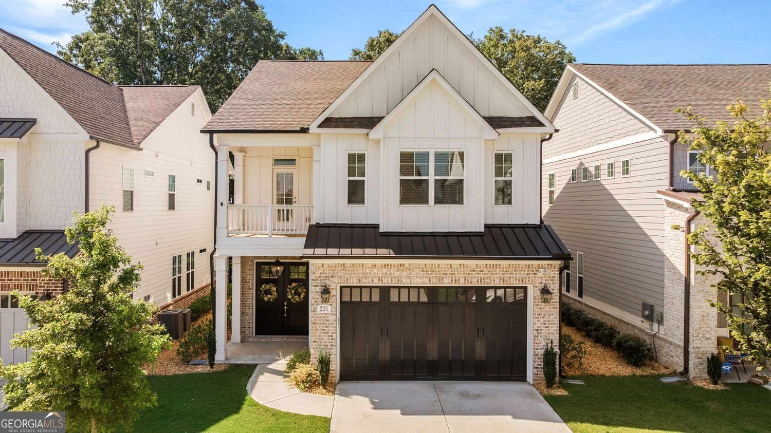 225 Scottsdale Drive Marietta - main photo