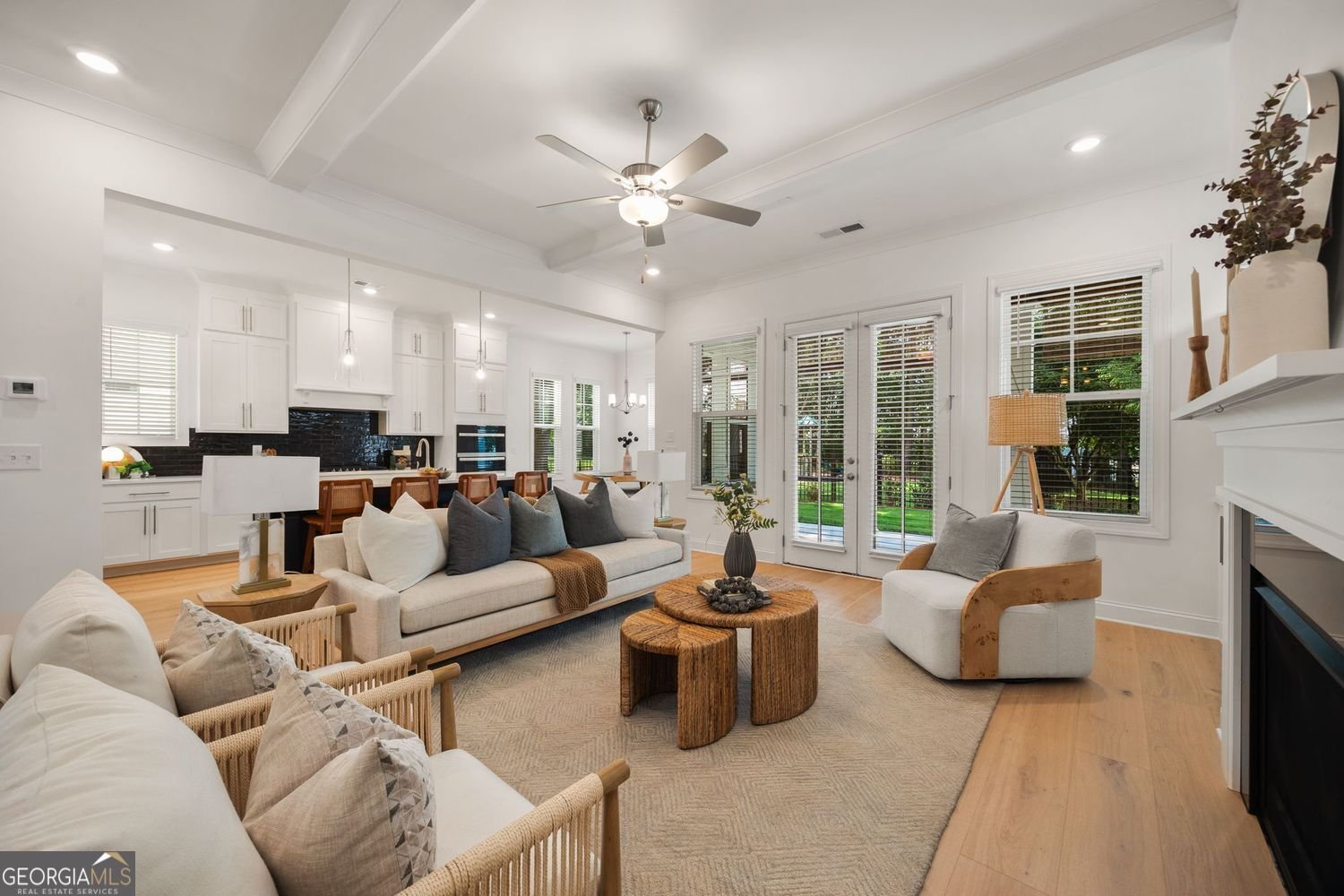225 Scottsdale Drive Marietta - Photo 10