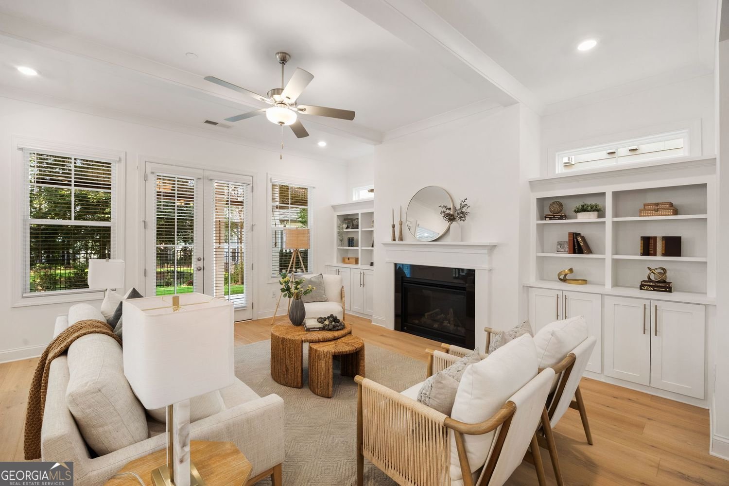 225 Scottsdale Drive Marietta - Photo 11