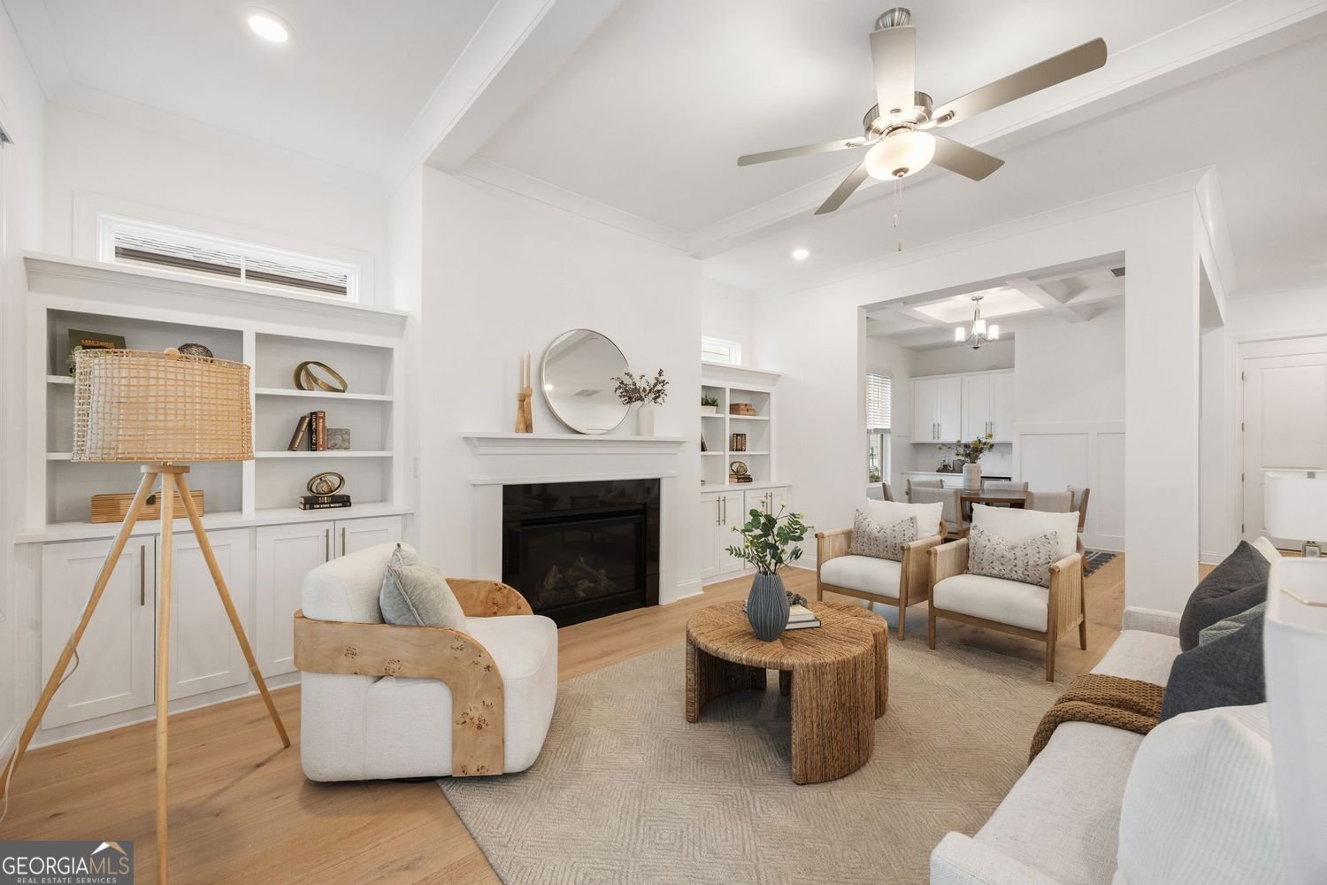 225 Scottsdale Drive Marietta - Photo 12