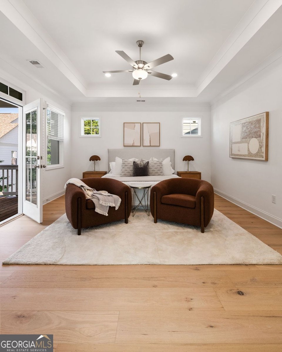 225 Scottsdale Drive Marietta - Photo 25