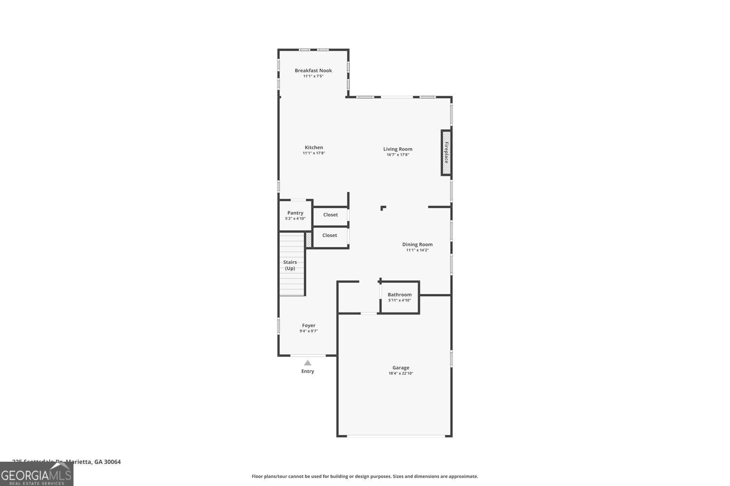225 Scottsdale Drive Marietta - Photo 48