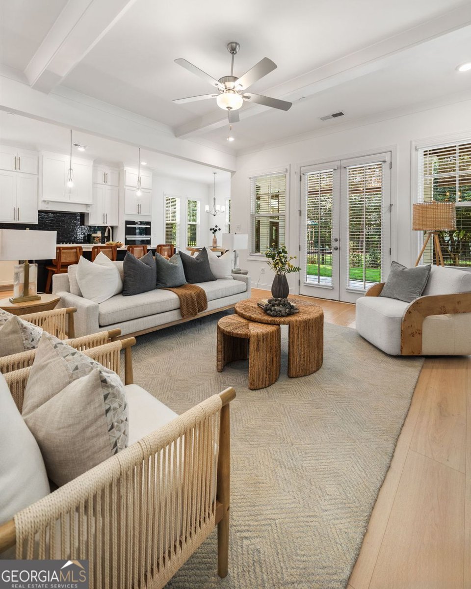 225 Scottsdale Drive Marietta - Photo 6