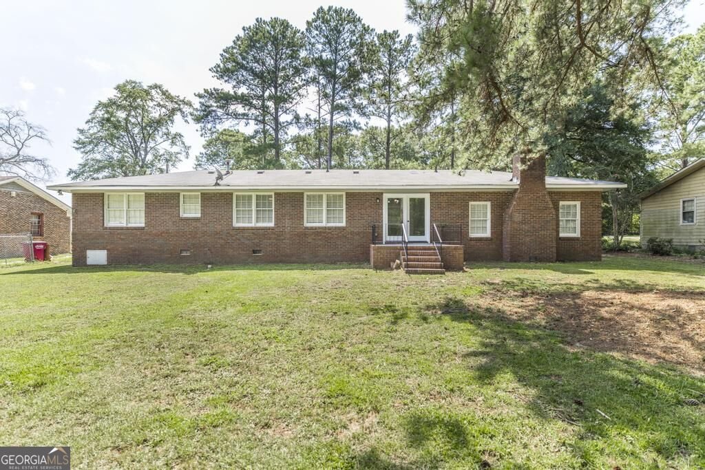 3878 Hitchcock Road Macon - Photo 33