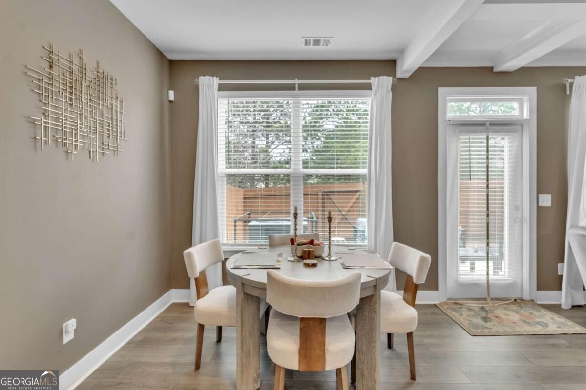 7689 Baron Road Fairburn - Photo 12