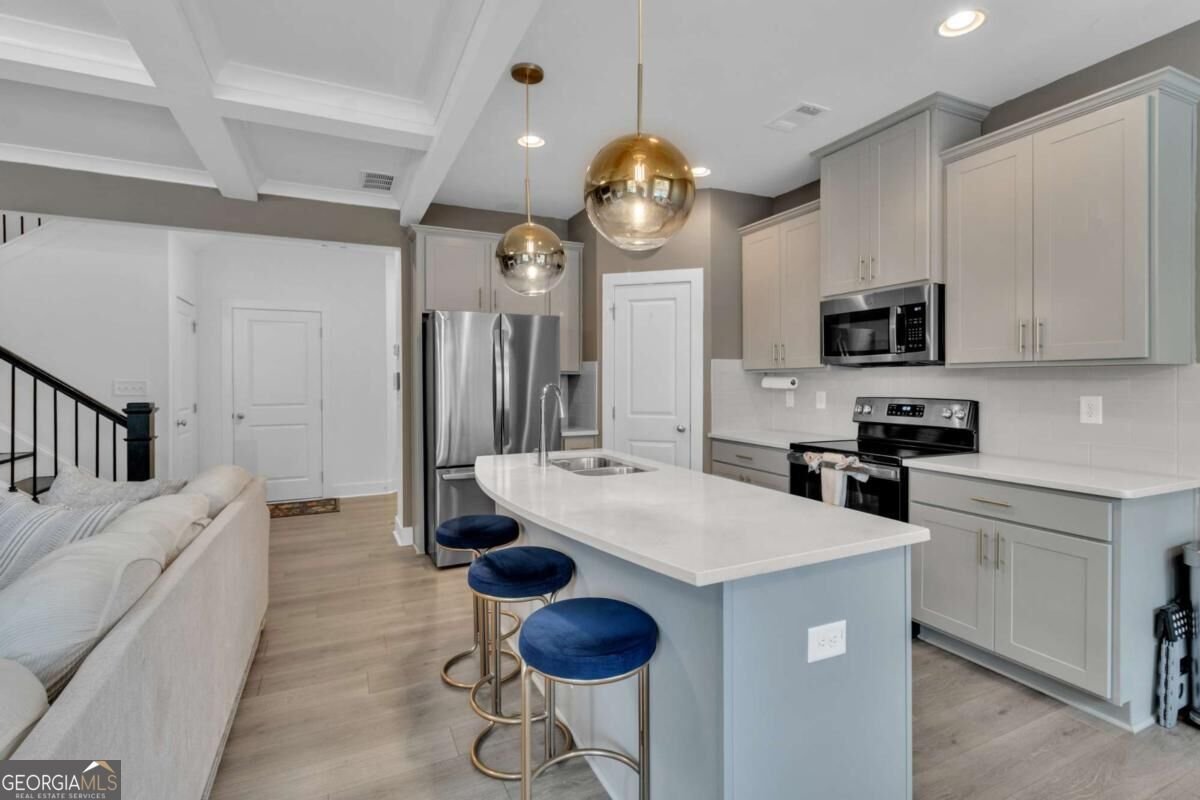 7689 Baron Road Fairburn - Photo 13