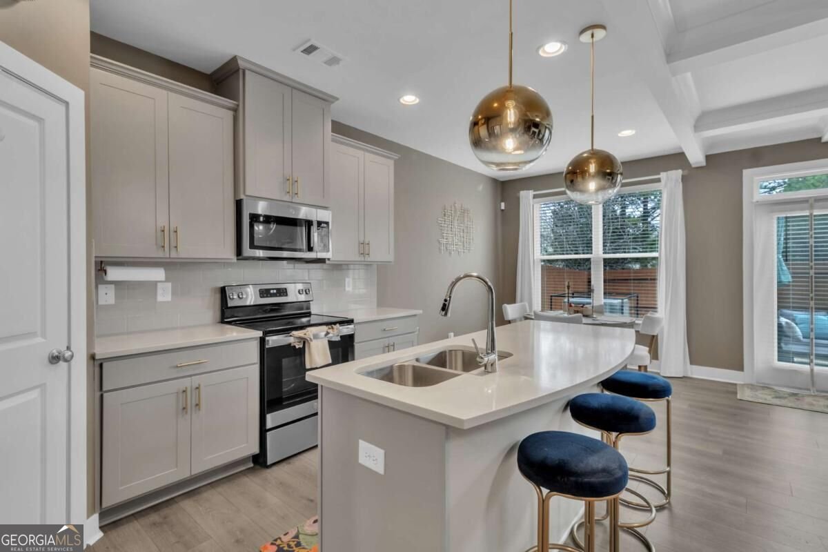 7689 Baron Road Fairburn - Photo 14