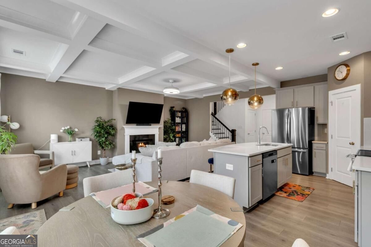 7689 Baron Road Fairburn - Photo 16