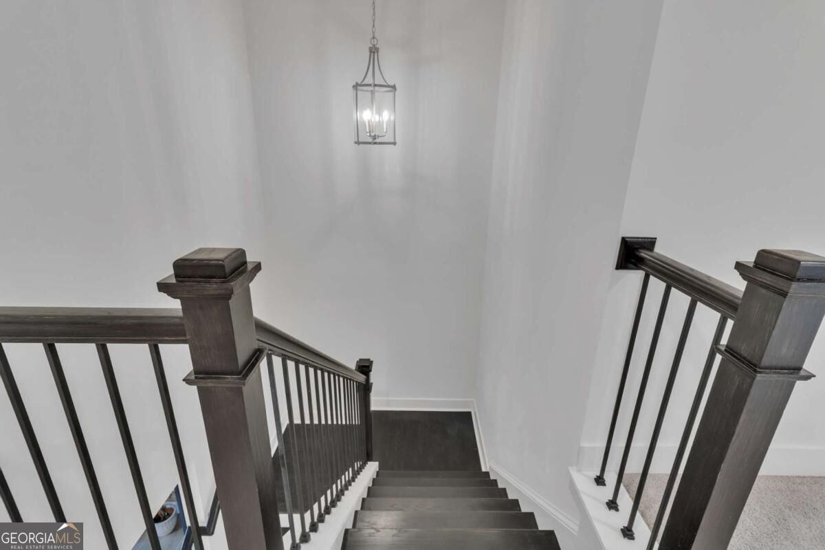 7689 Baron Road Fairburn - Photo 17