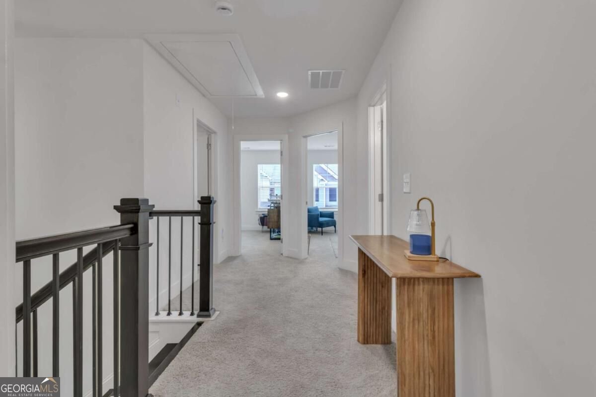 7689 Baron Road Fairburn - Photo 19