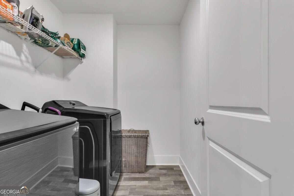 7689 Baron Road Fairburn - Photo 20