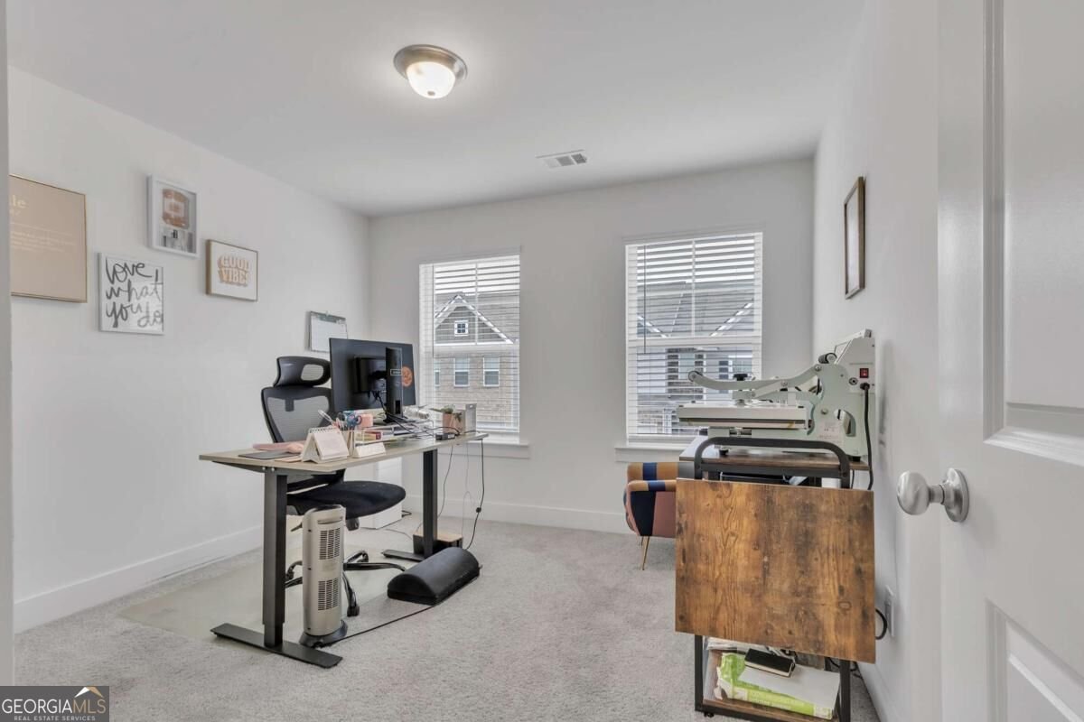 7689 Baron Road Fairburn - Photo 21