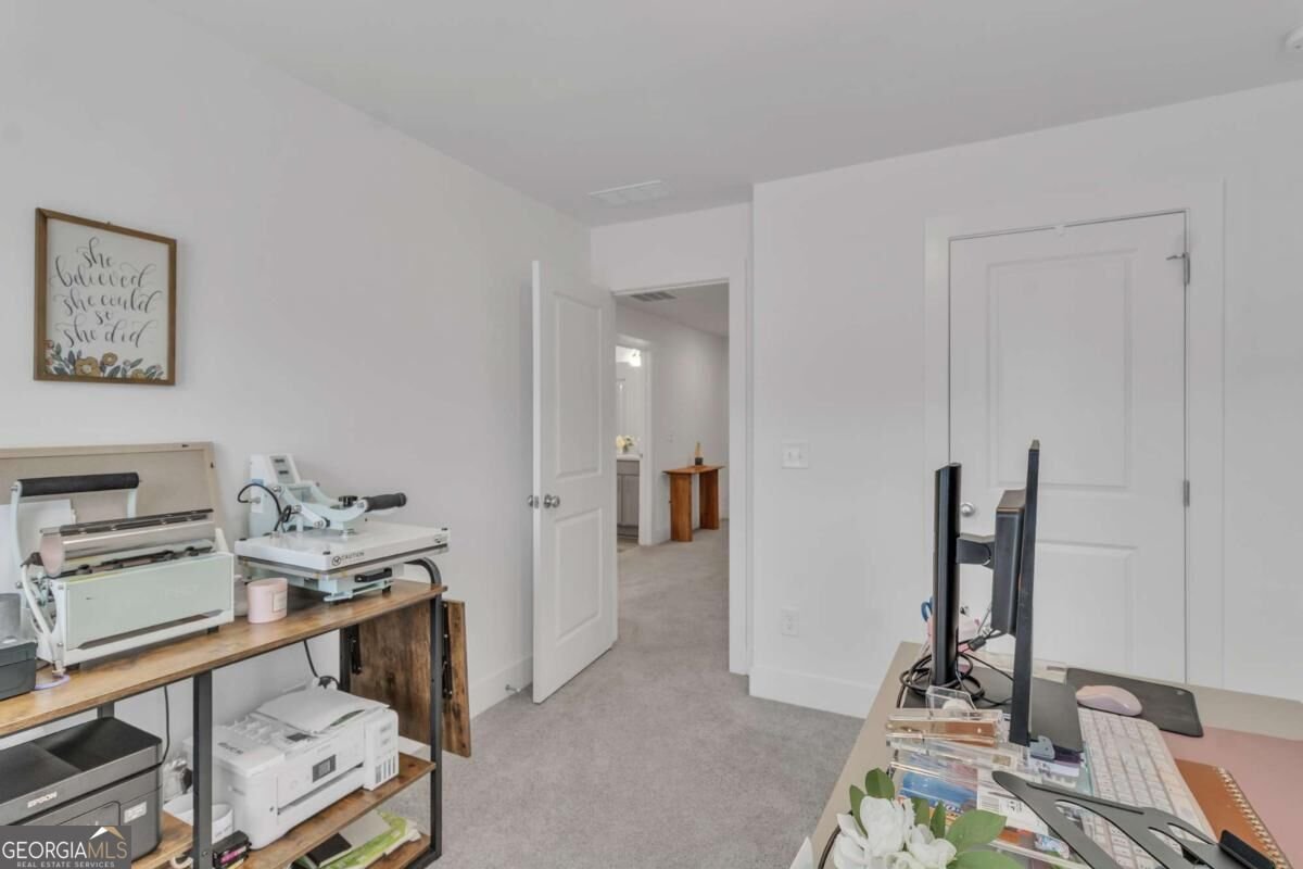 7689 Baron Road Fairburn - Photo 22