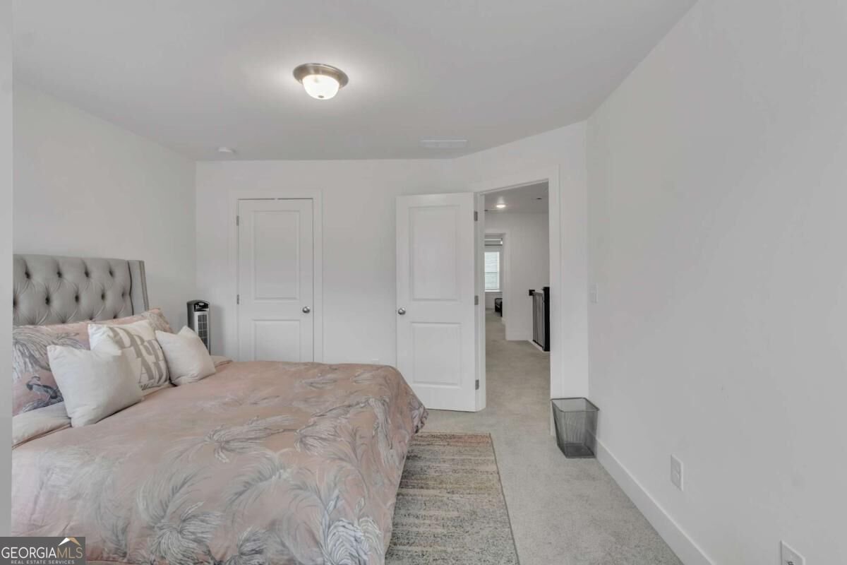 7689 Baron Road Fairburn - Photo 24