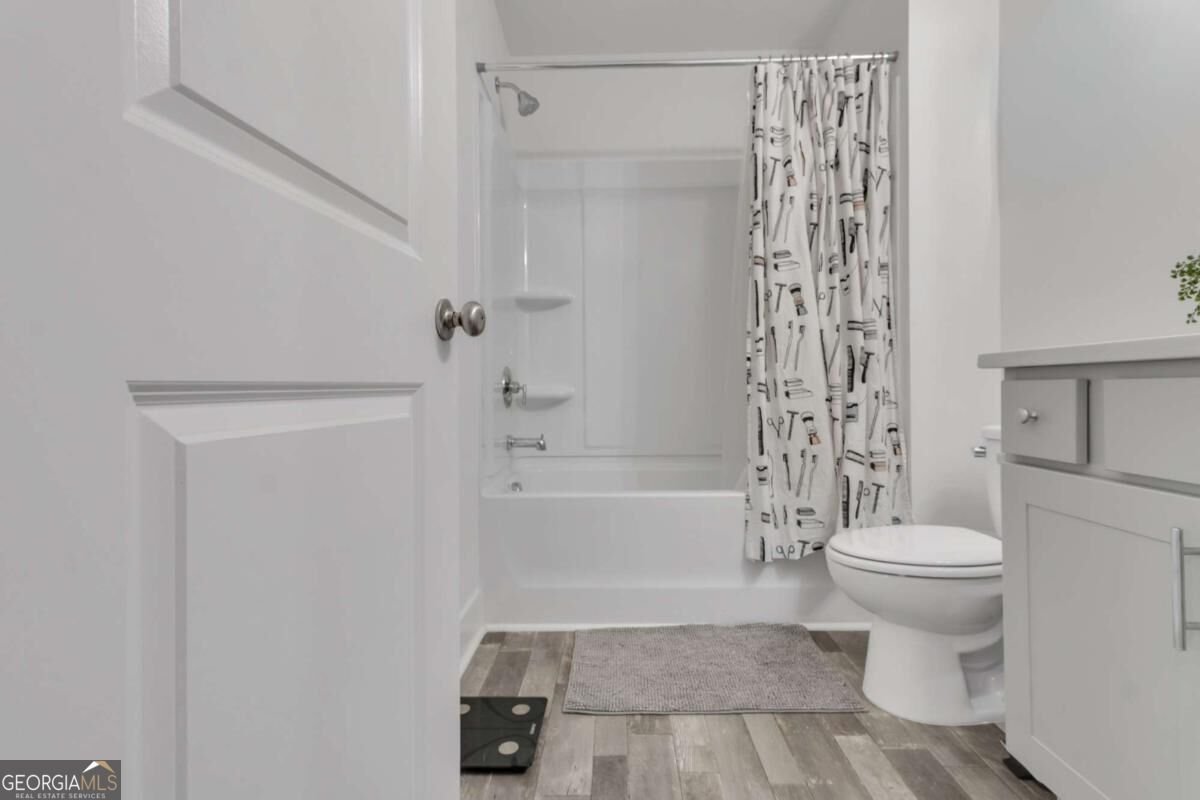 7689 Baron Road Fairburn - Photo 25