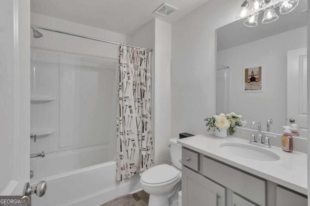 7689 Baron Road Fairburn - Photo 26