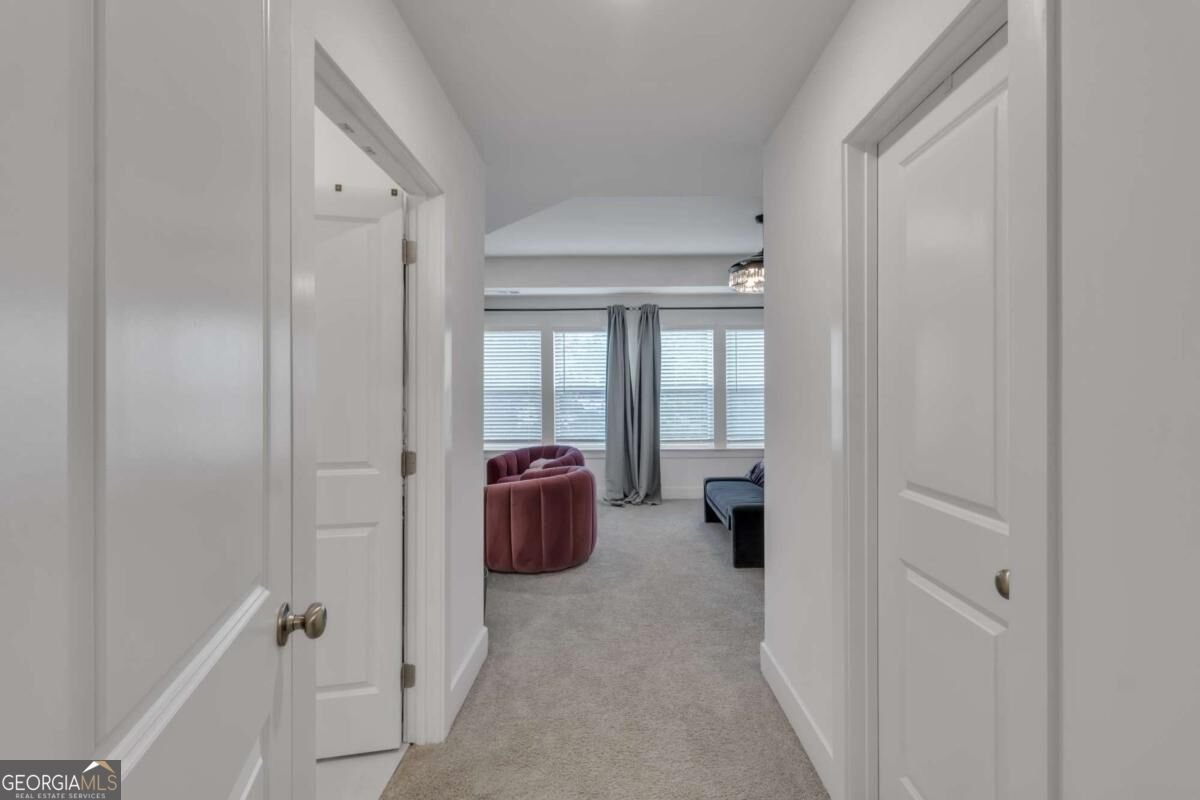 7689 Baron Road Fairburn - Photo 27