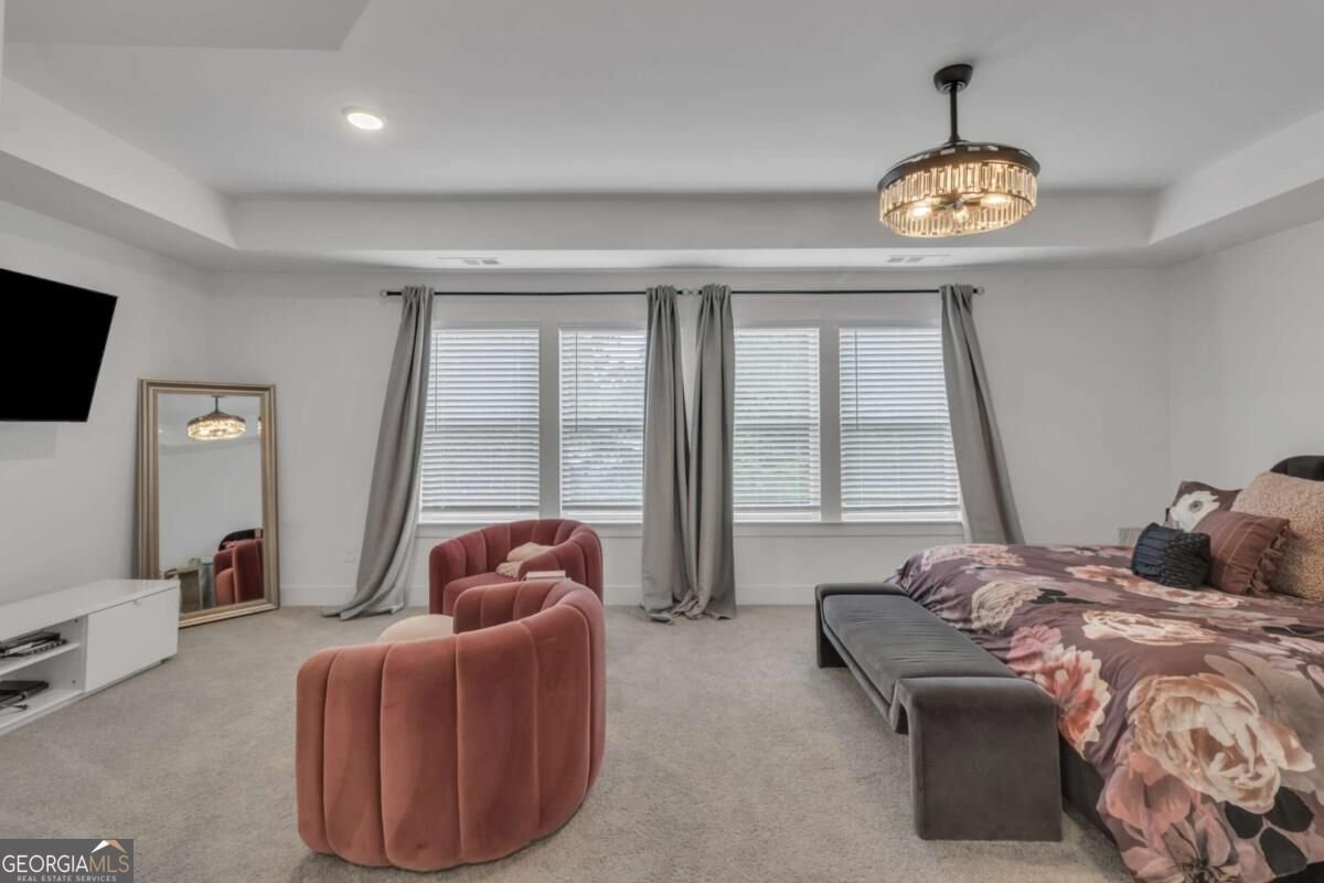 7689 Baron Road Fairburn - Photo 28