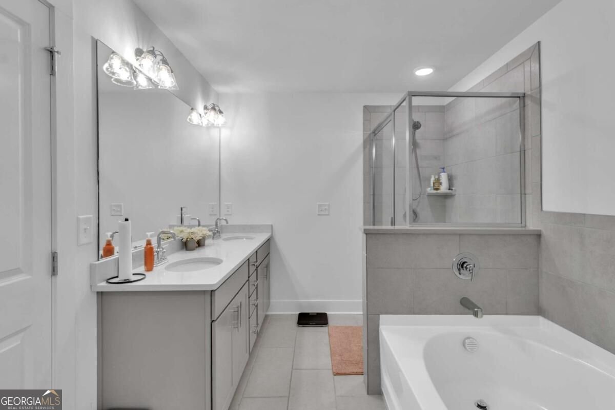 7689 Baron Road Fairburn - Photo 34