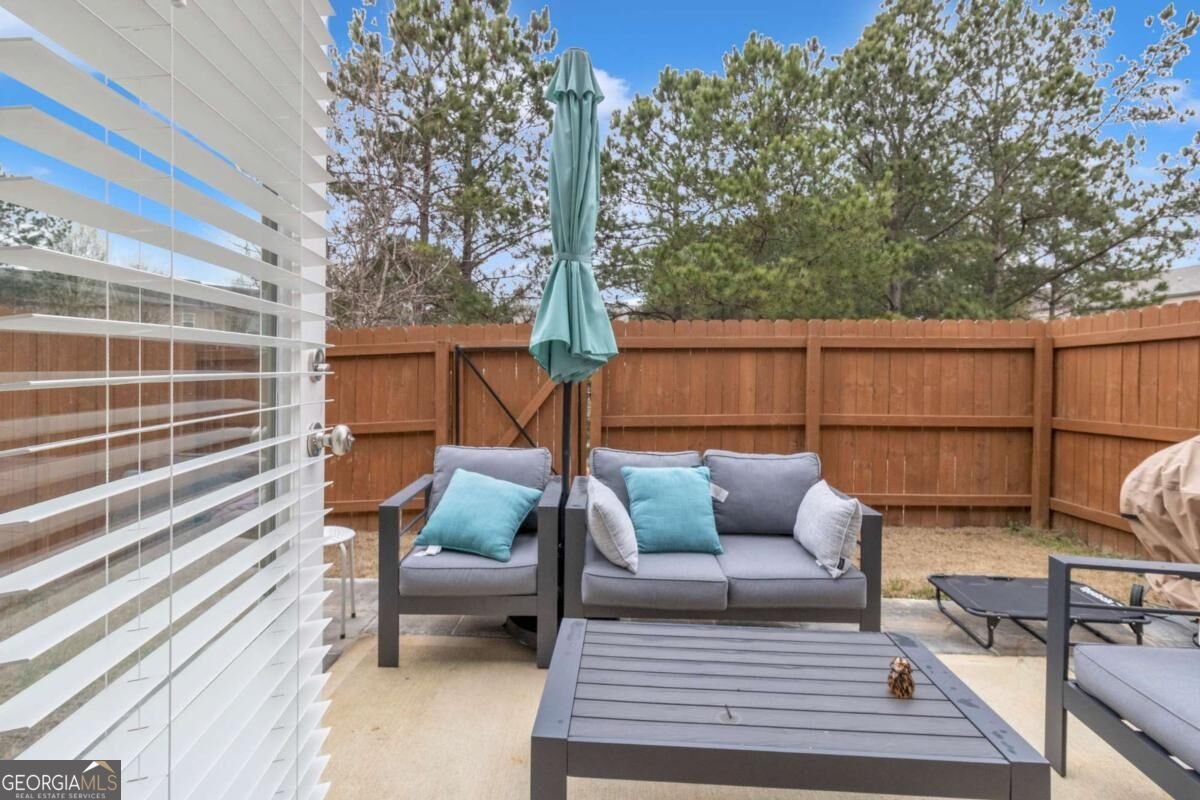 7689 Baron Road Fairburn - Photo 37
