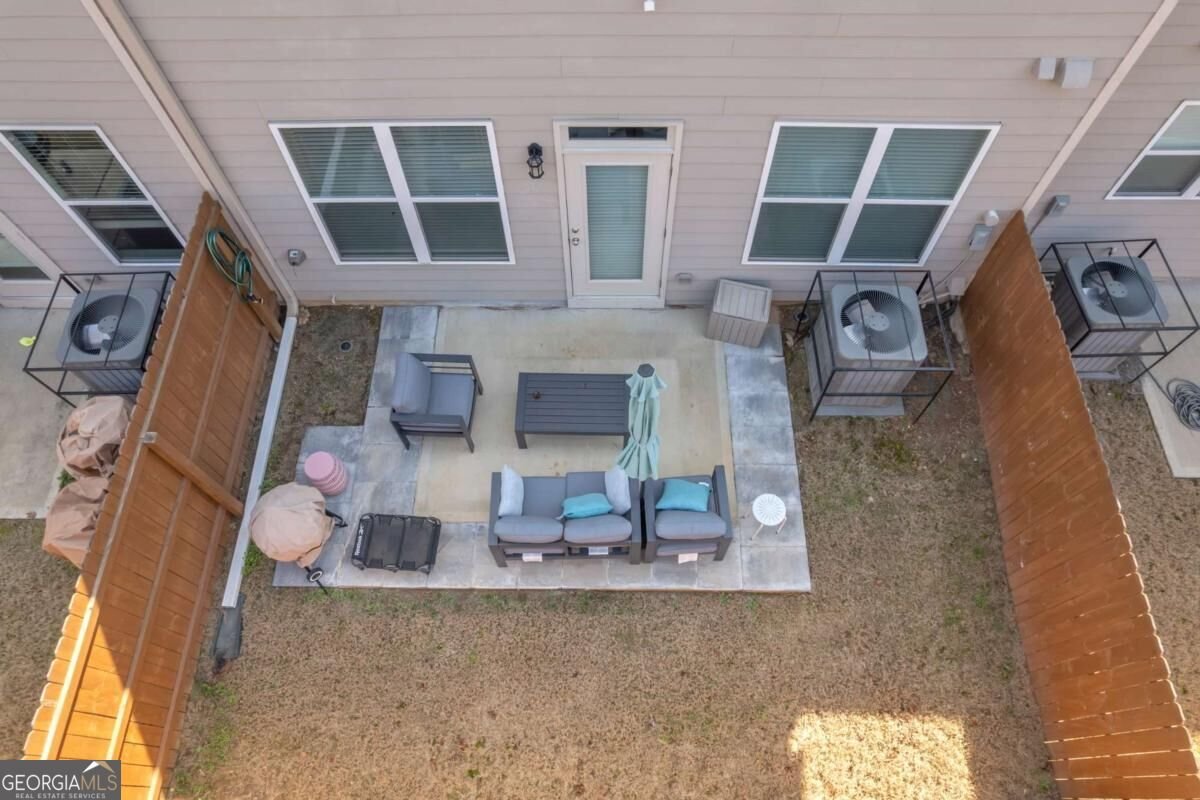 7689 Baron Road Fairburn - Photo 38