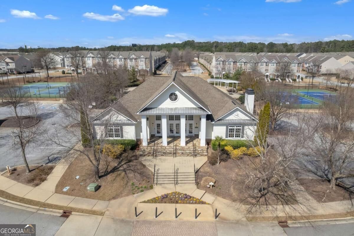 7689 Baron Road Fairburn - Photo 45