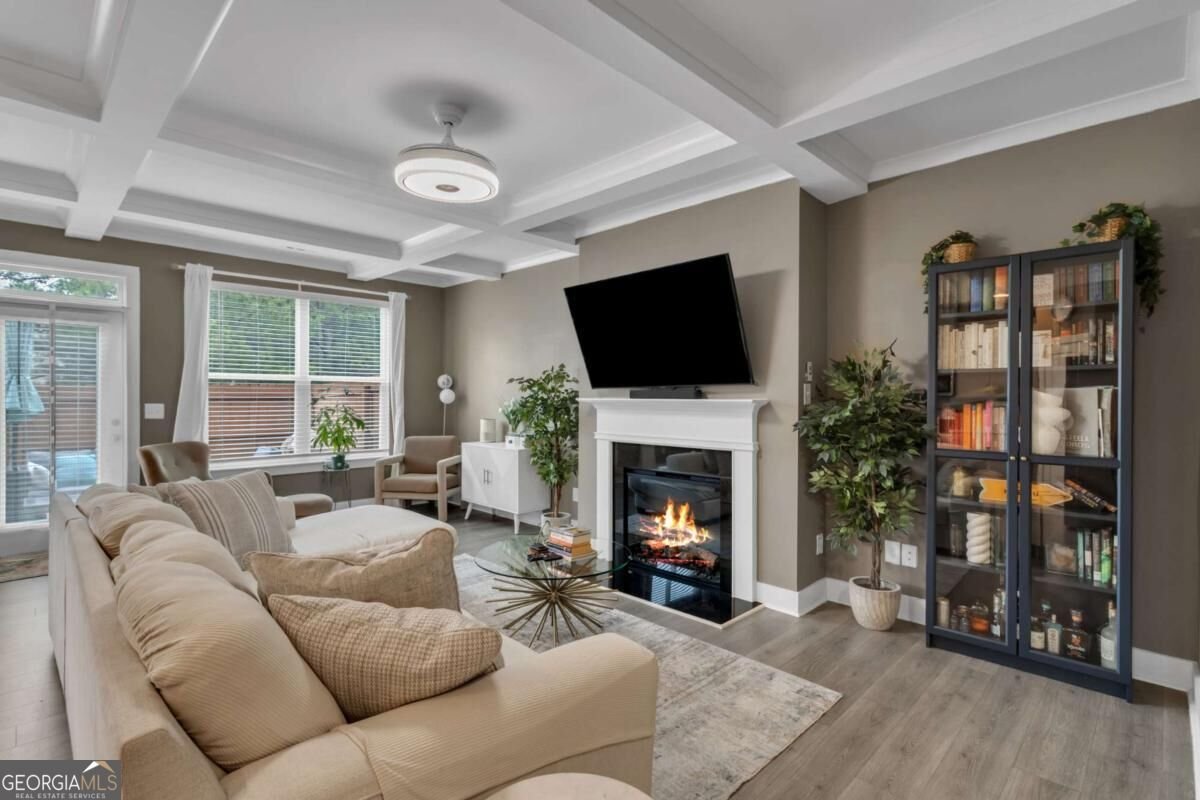 7689 Baron Road Fairburn - Photo 6