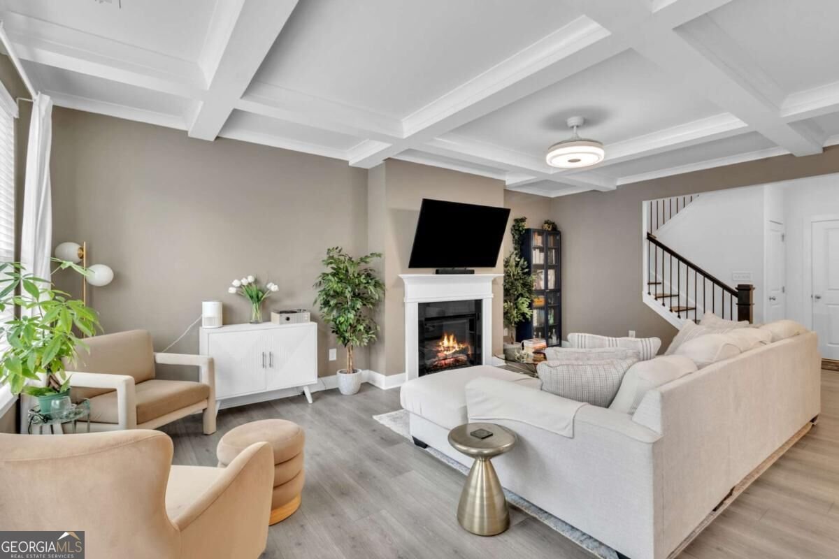 7689 Baron Road Fairburn - Photo 8