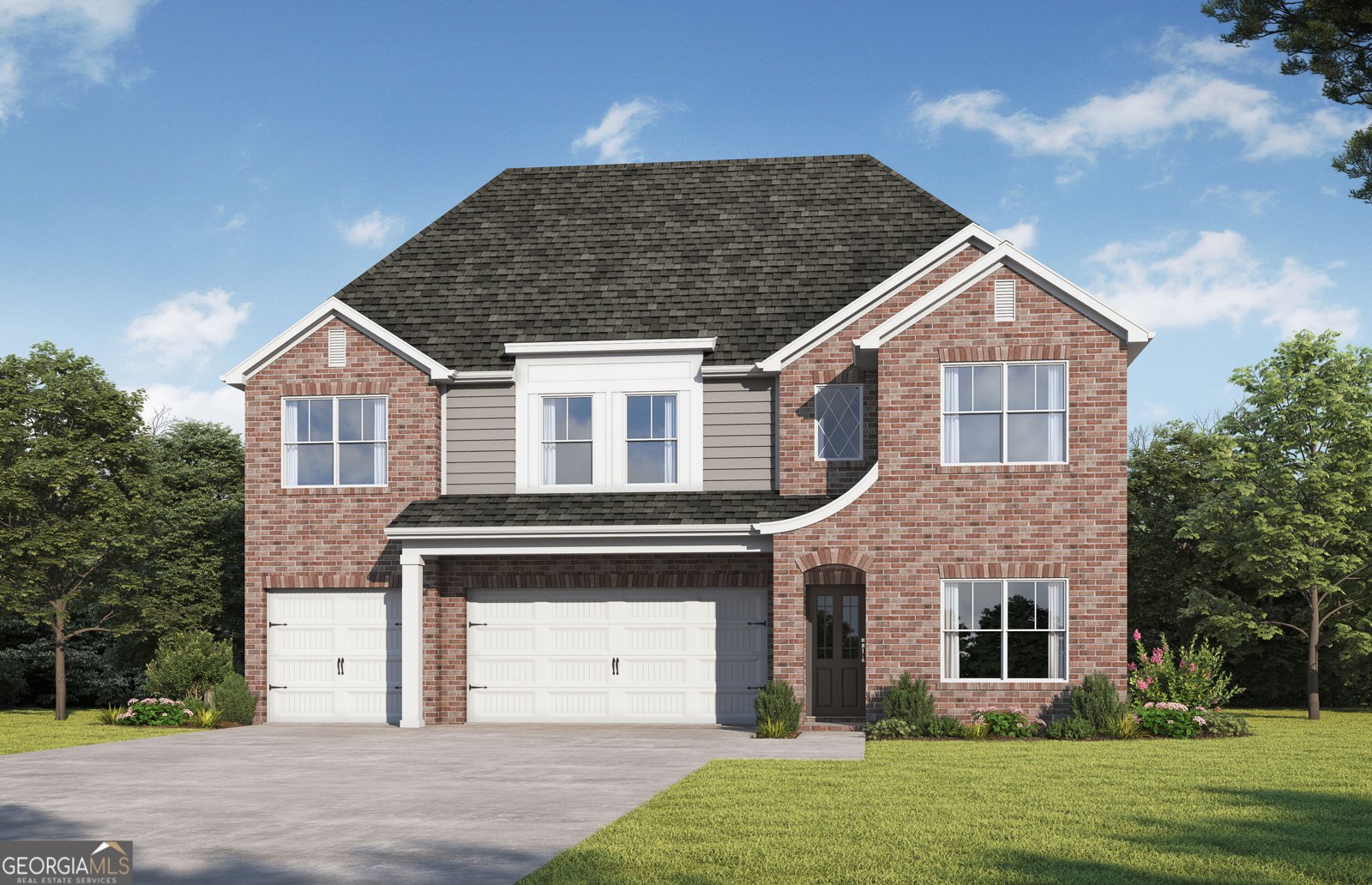 LOT 76 Violin Court McDonough - main photo