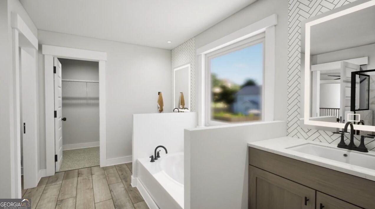 LOT 76 Violin Court McDonough - Photo 23