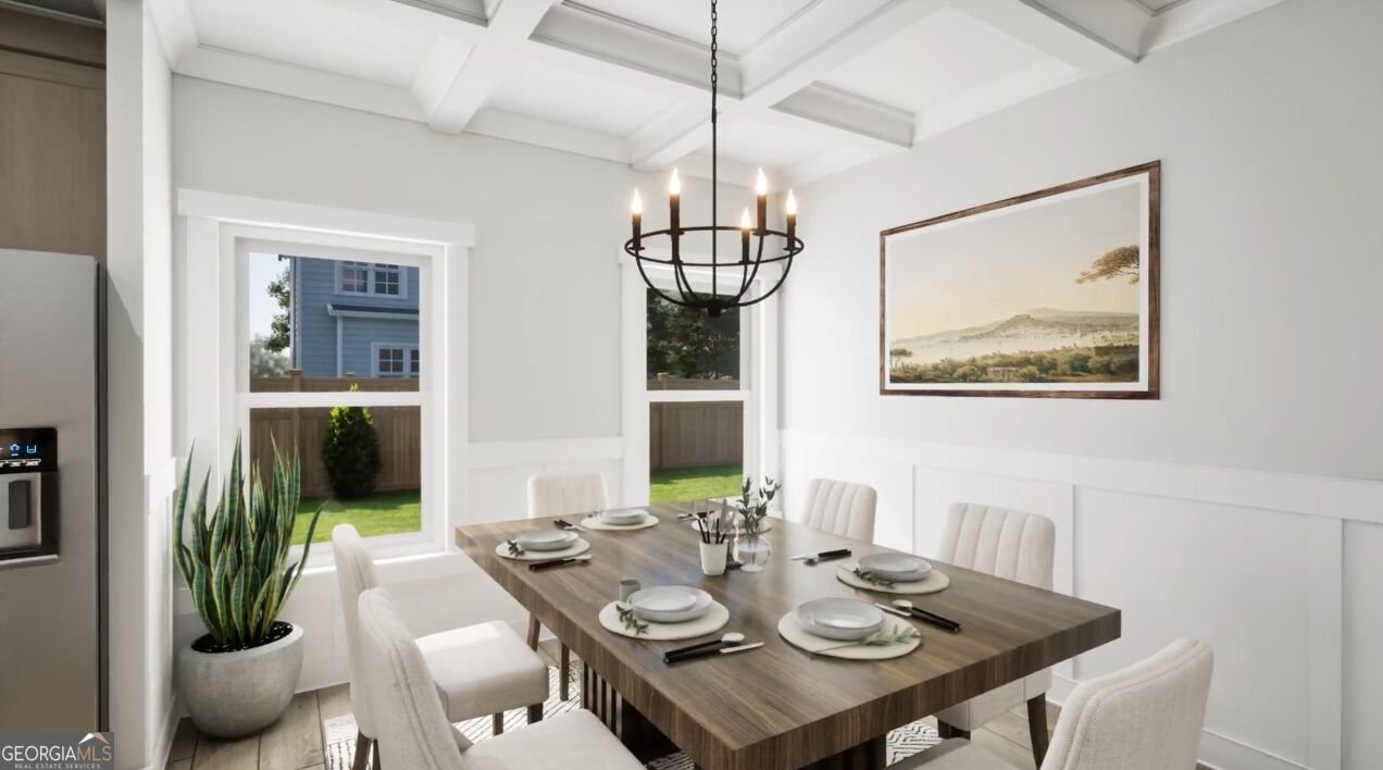 LOT 76 Violin Court McDonough - Photo 6