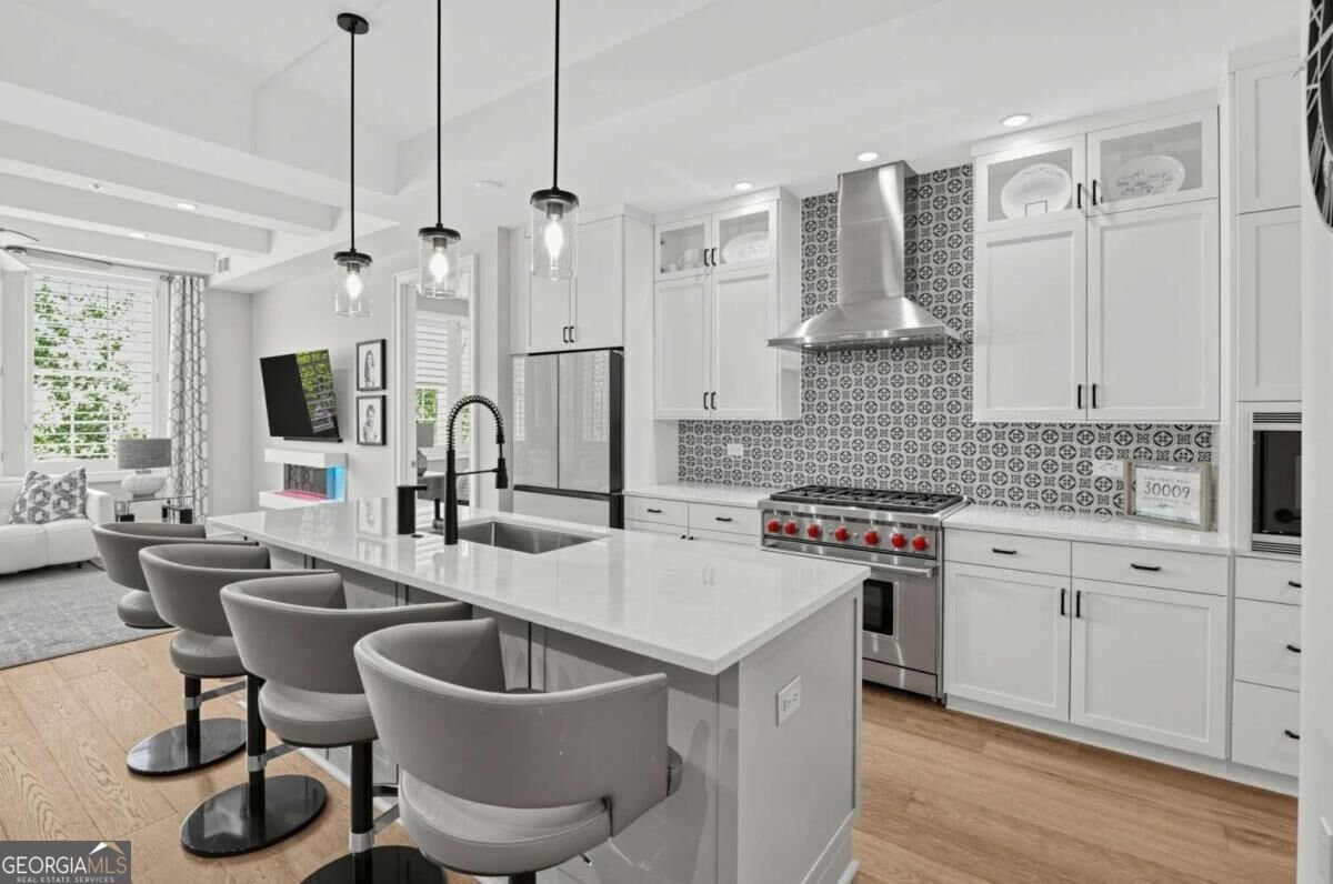 58 Canton Street Alpharetta - Photo 10