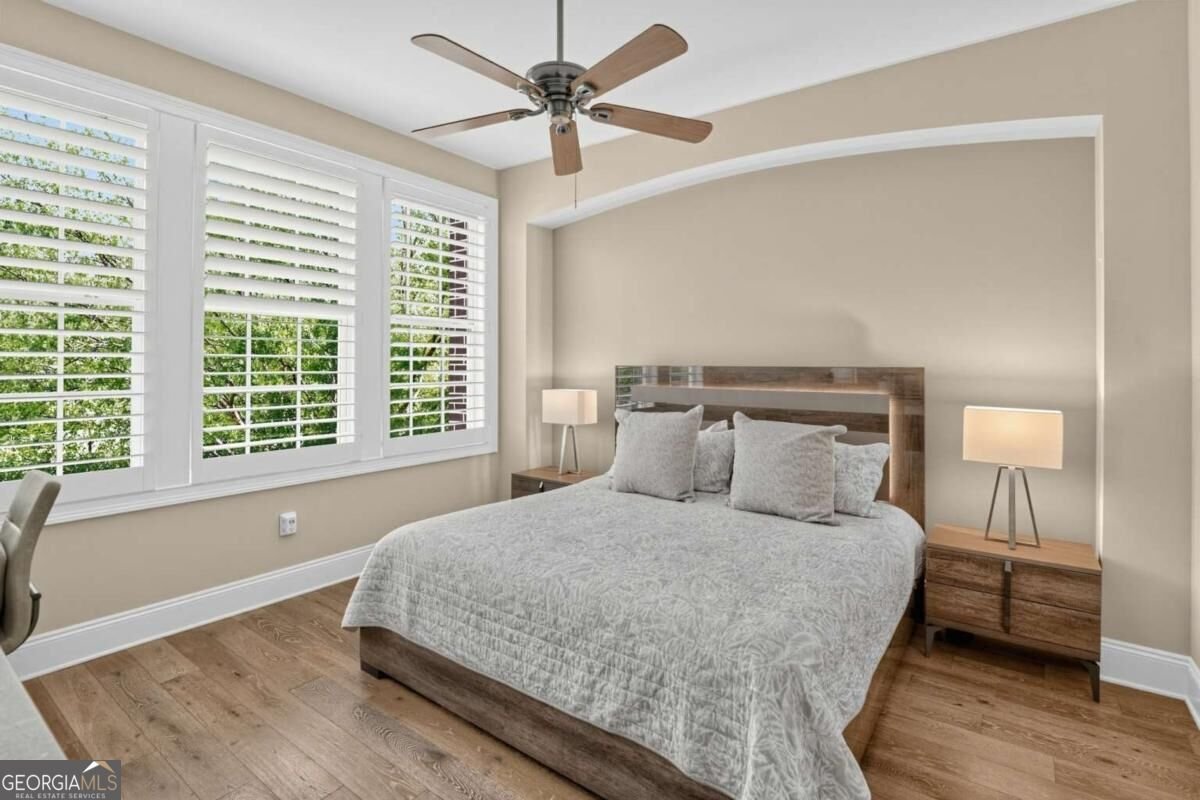 58 Canton Street Alpharetta - Photo 12
