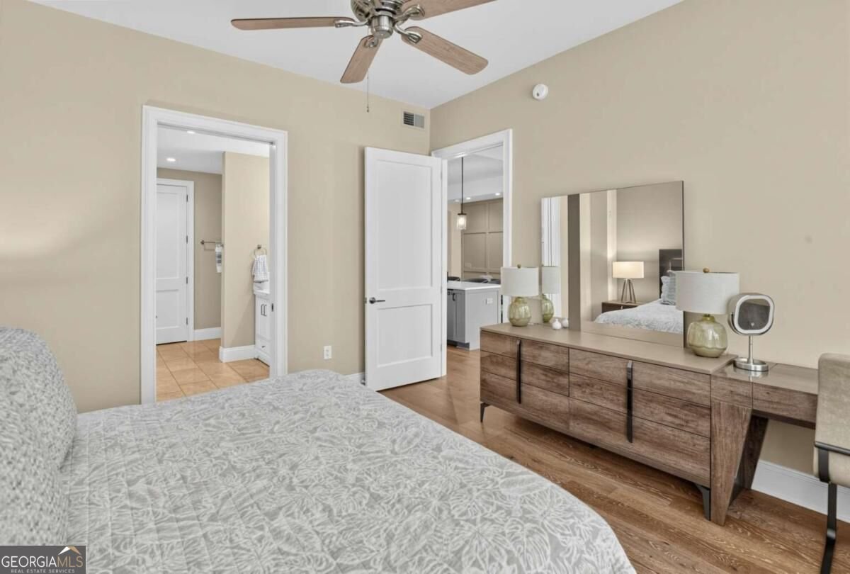 58 Canton Street Alpharetta - Photo 13