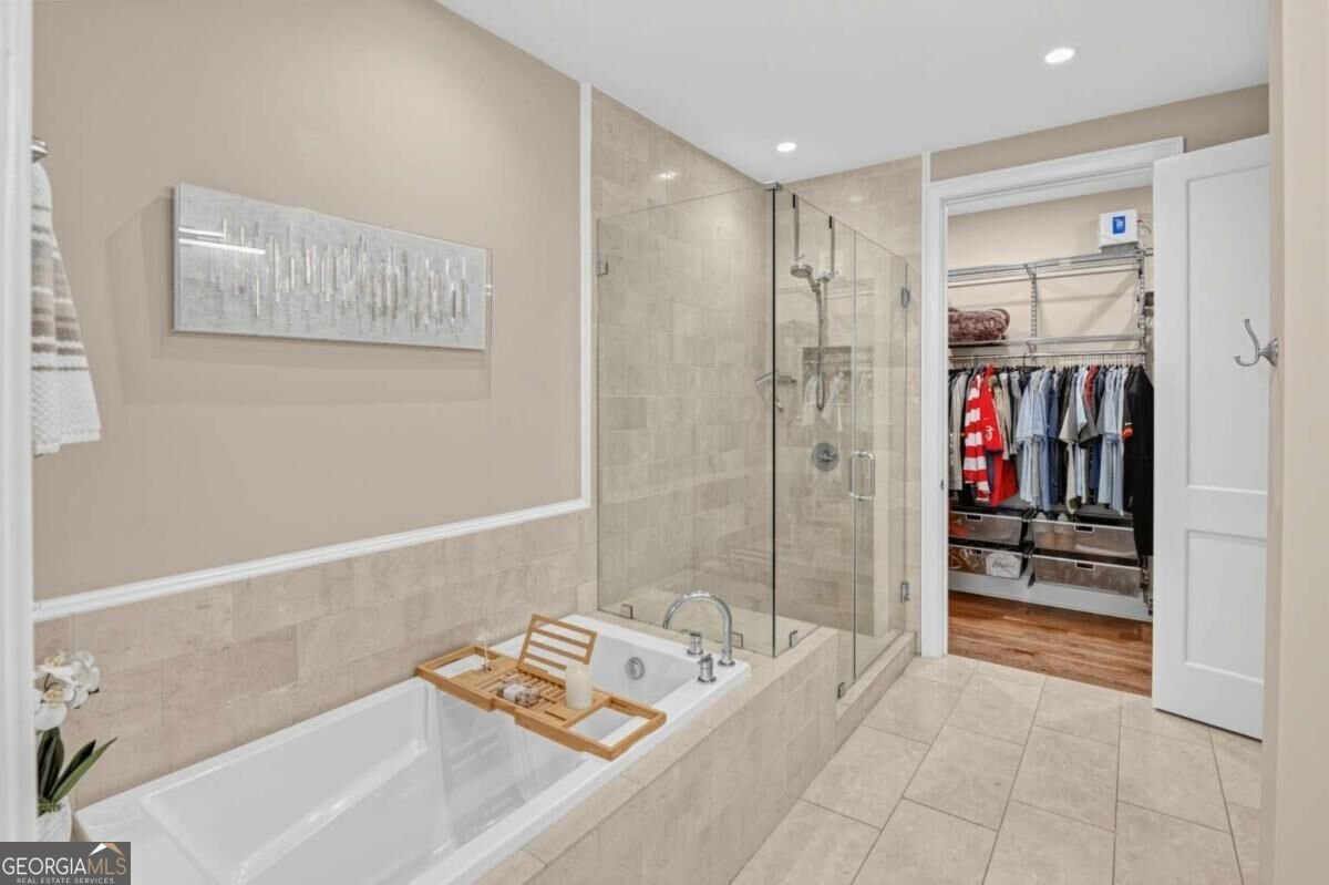 58 Canton Street Alpharetta - Photo 14
