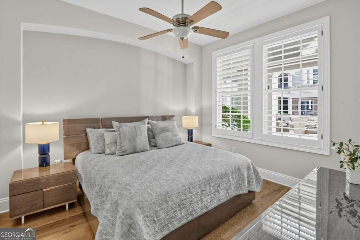 58 Canton Street Alpharetta - Photo 16