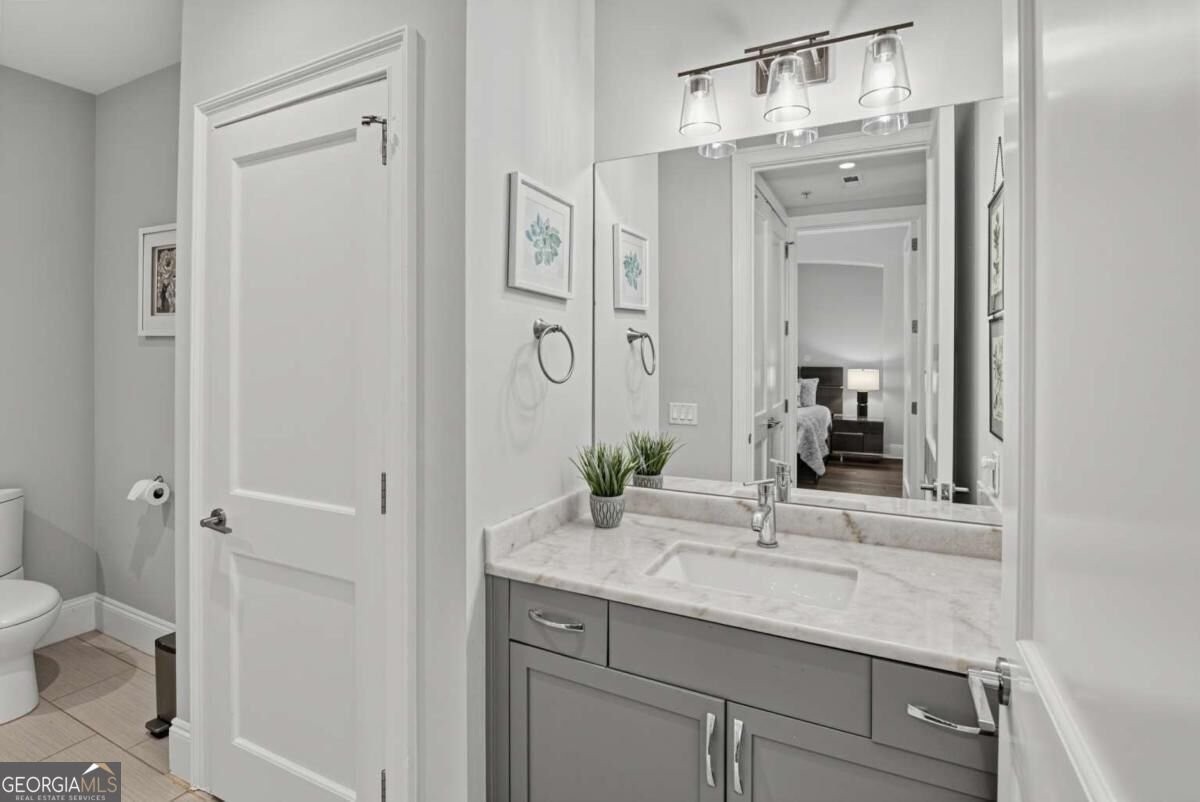 58 Canton Street Alpharetta - Photo 17