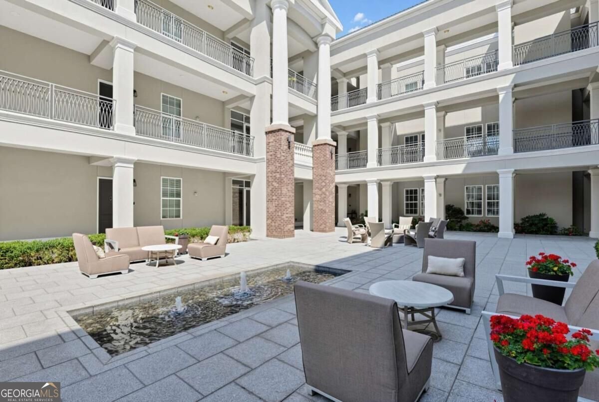 58 Canton Street Alpharetta - Photo 20