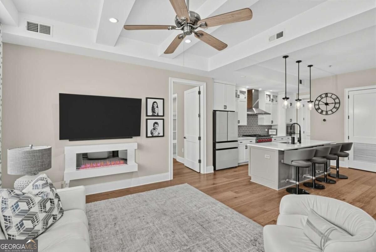 58 Canton Street Alpharetta - Photo 6
