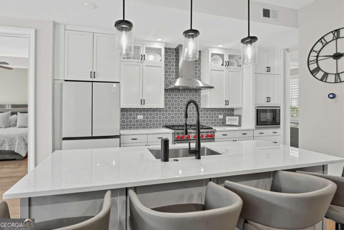 58 Canton Street Alpharetta - Photo 7